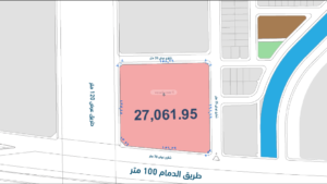 1-مشروع مدينة المستقبل