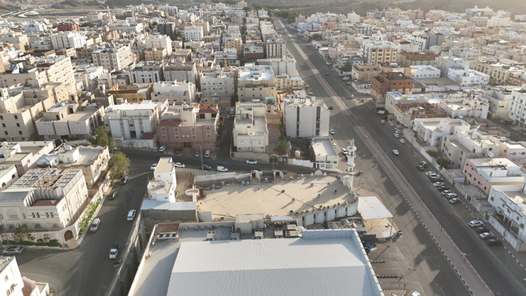 12-عمارة – المحمدية