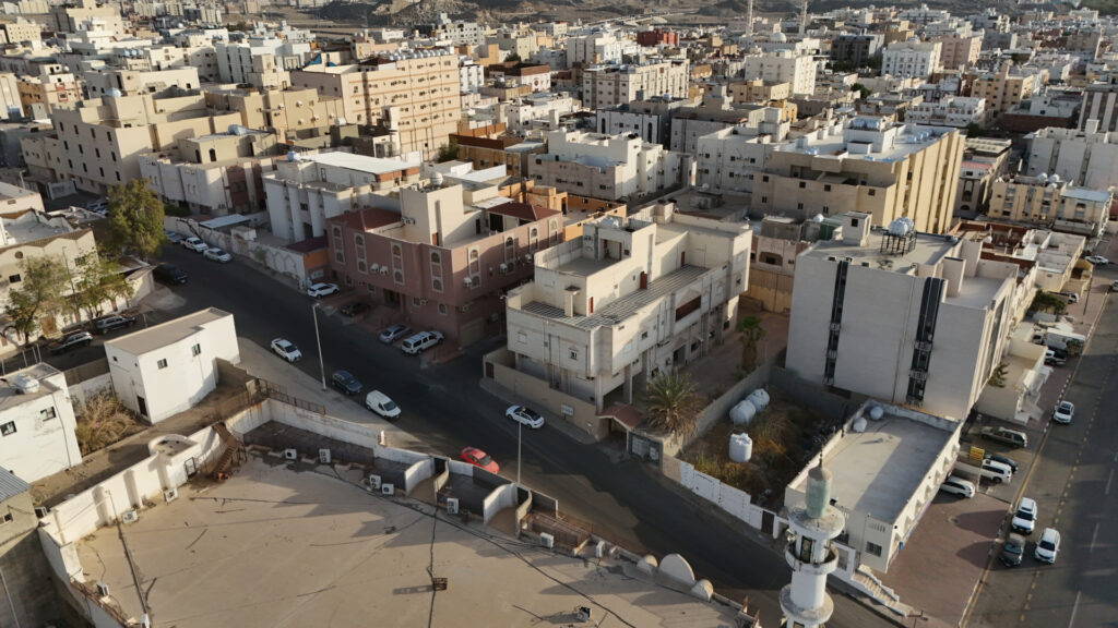 12-عمارة – المحمدية