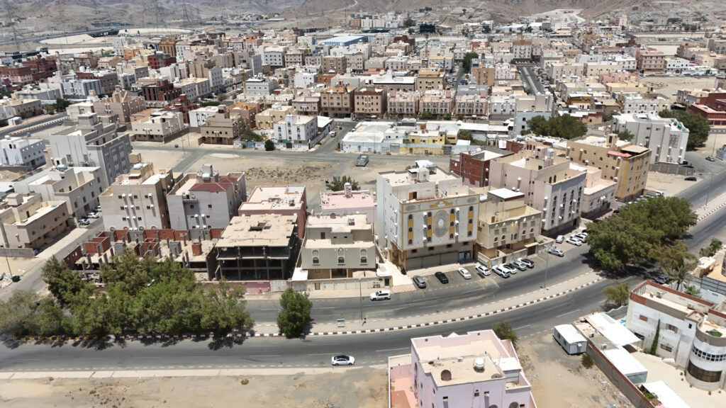 13-فيلا سكنية بحي النوارية