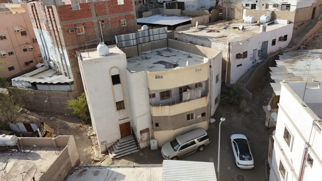 15-عمارة – وادي جليل