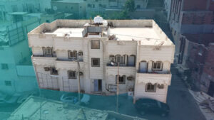 17-عمارة – الزاهر