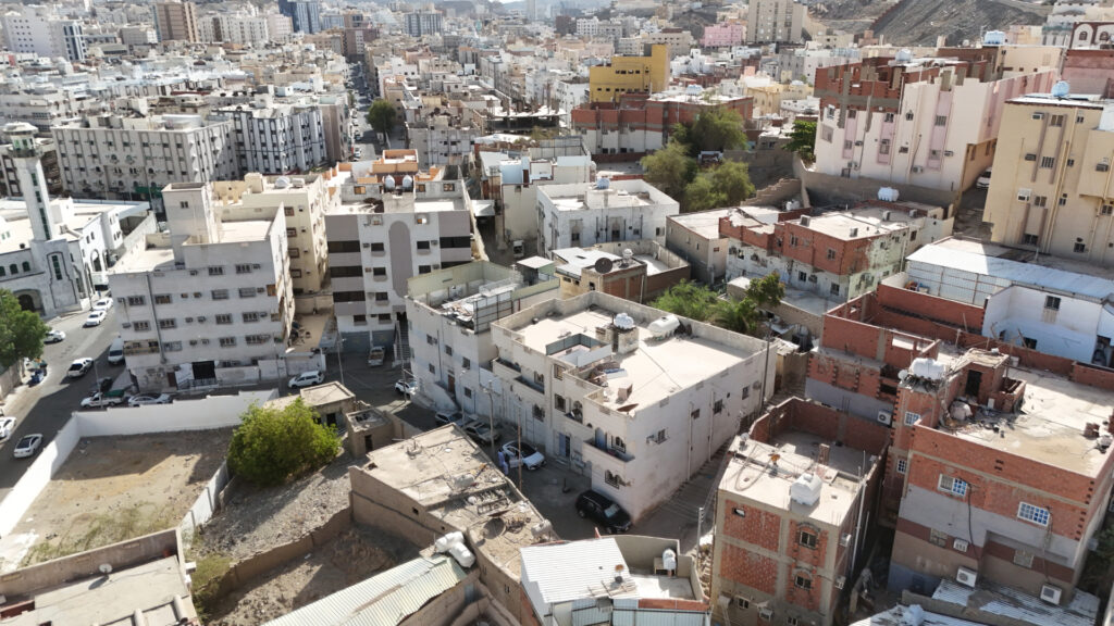 17-عمارة – الزاهر
