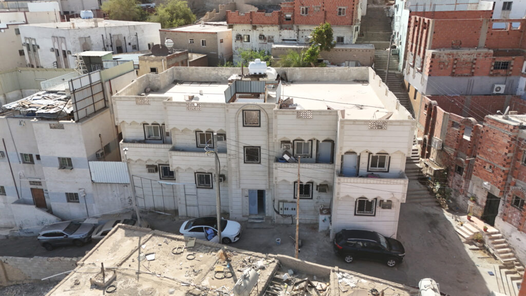 17-عمارة – الزاهر