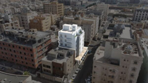 2-عمارة سكنية في حي الفيصلية