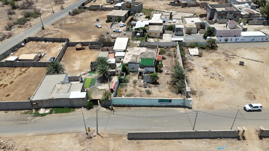 3-فيلا سكنية – قرية أبو النوره