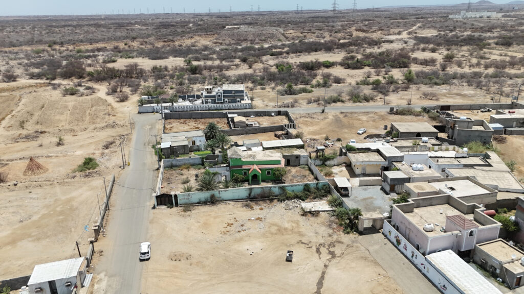 3-فيلا سكنية – قرية أبو النوره