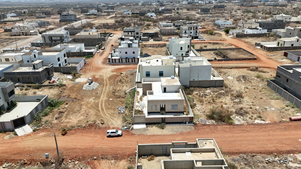 4-فيلا سكنية – راح أبو عريش