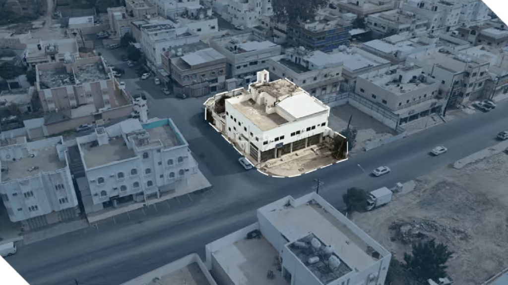 1- عمارة سكنية – خميس مشيط – 371701002634