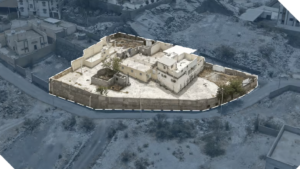 7-عمارة سكنية 1842م2 بحي الربيع