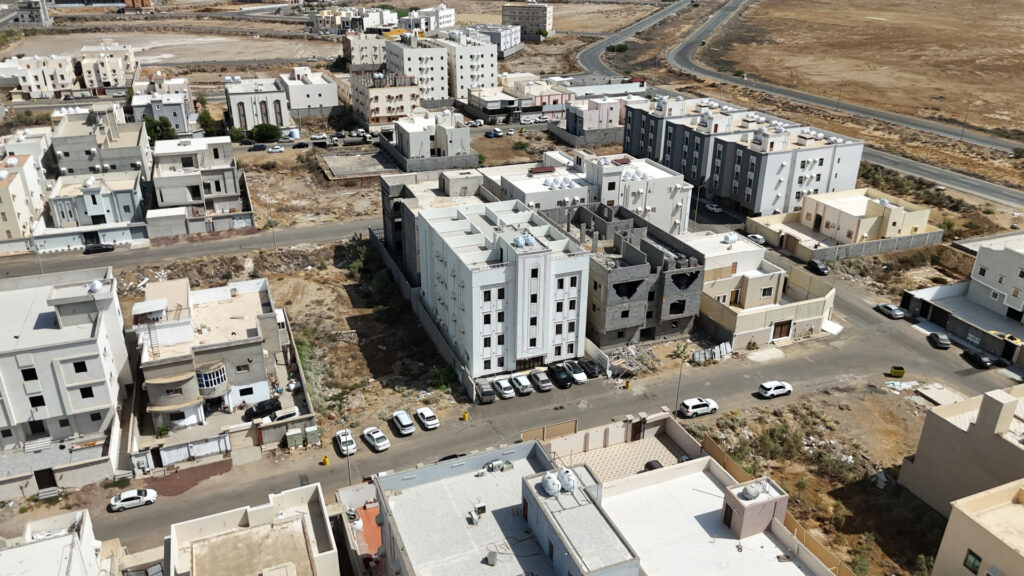 11-شقة سكنية بحي الرحاب