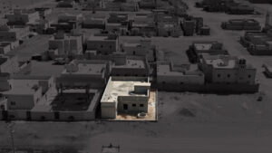 7- فيلا سكني بمساحة 662.04 م² في مدينة الخرمة