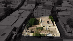 8-فيلا سكني بمساحة 790 م² في مدينة الطائف
