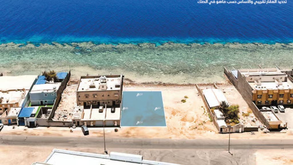 1-ارض سكنية 798.6م2 بحي السهبان