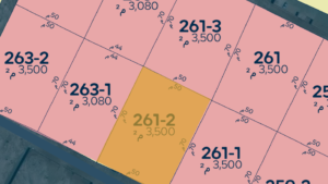 7-قطعة رقم 261 / 2
