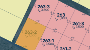 11-قطعة رقم 263 / 2
