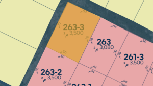 12-قطعة رقم 263 / 3