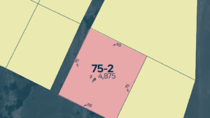 25-قطعة رقم 75 / 2