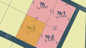28-قطعة رقم 76 / 3