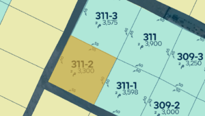 15-قطعة رقم 311 / 2