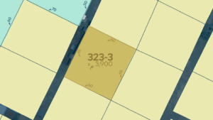 17-قطعة رقم 323 / 3