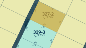 20-قطعة رقم 327 / 2