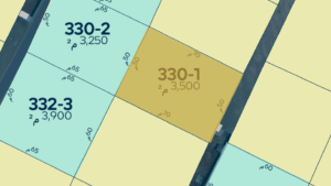 25-قطعة رقم 330 / 1