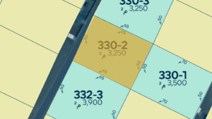 26-قطعة رقم 330 / 2