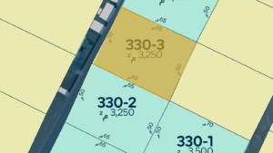 27-قطعة رقم 330 / 3