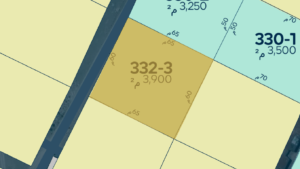 28-قطعة رقم 332 / 3