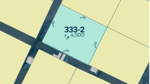 29-قطعة رقم 333 / 2