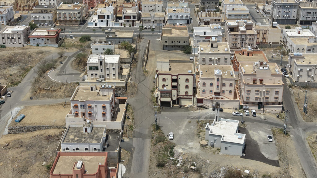 10-عمارة سكنية 507.99م2 بحي الفيصلية