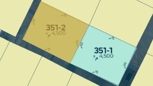 33-قطعة رقم 351 / 2
