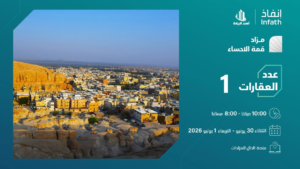 قمة الاحساء