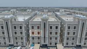 5-شقة سكنية