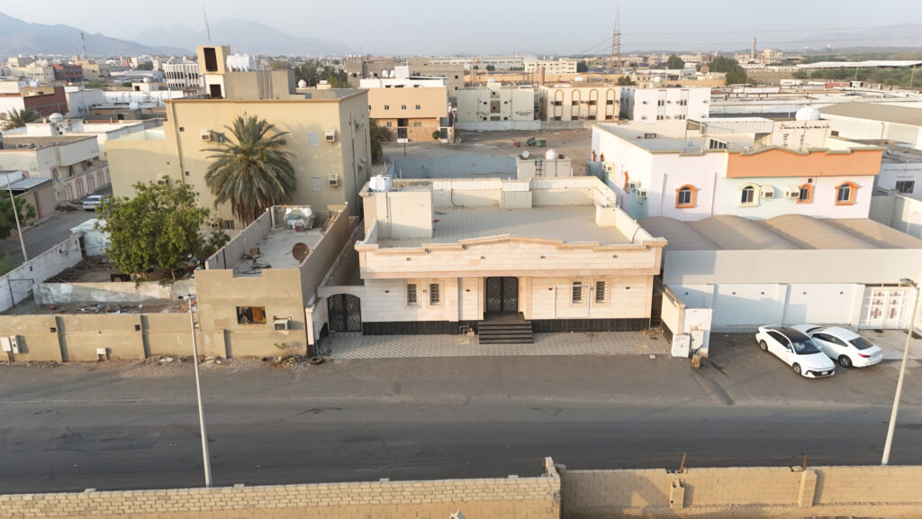 17-فيلا بحي الجزء الجنوبي لبحرة