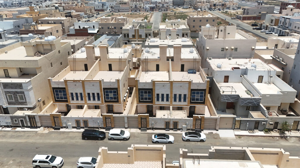 6- فيلا بمساحة 300 م2 في حي الرحمانية 793747000266 –