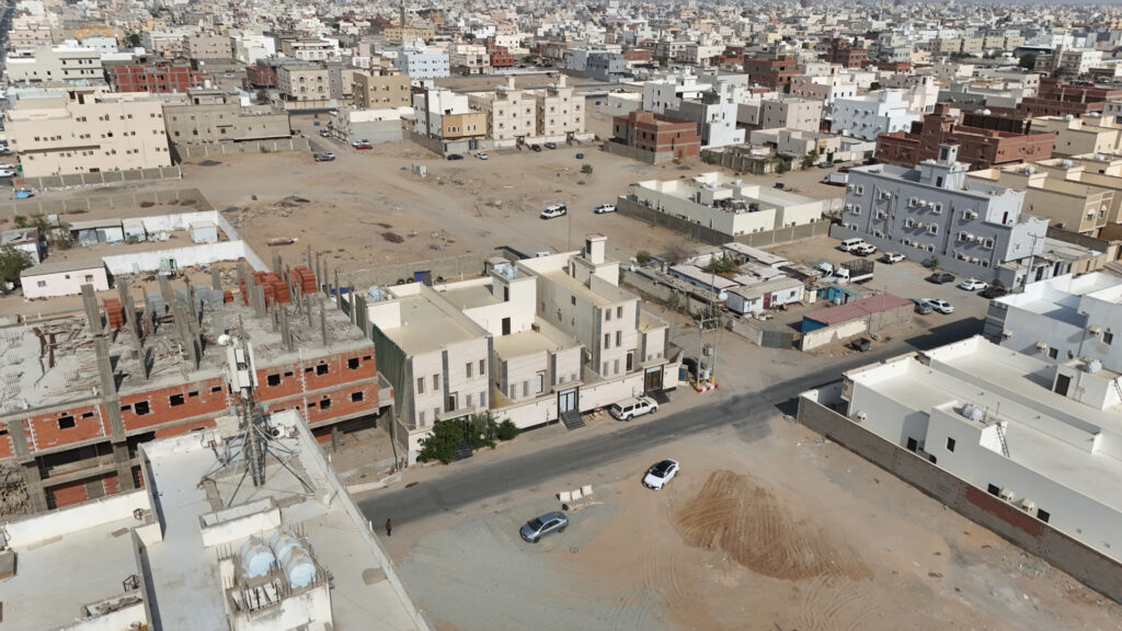 18-فيلا بحي القرينية