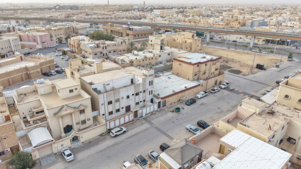 5-فيلا سكنية