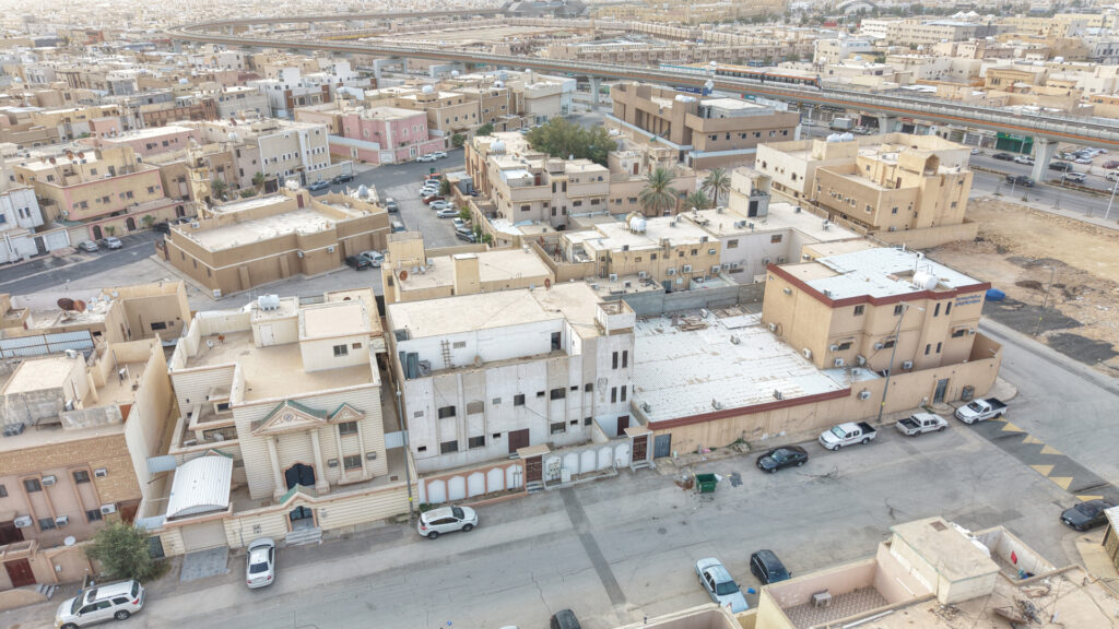 5-فيلا سكنية