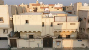 2-فيلا سكنية