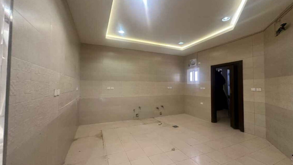 18-شقة سكنية بمدينة مكة المكرمة حي الملك فهد