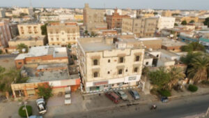 1-عمارة تجارية