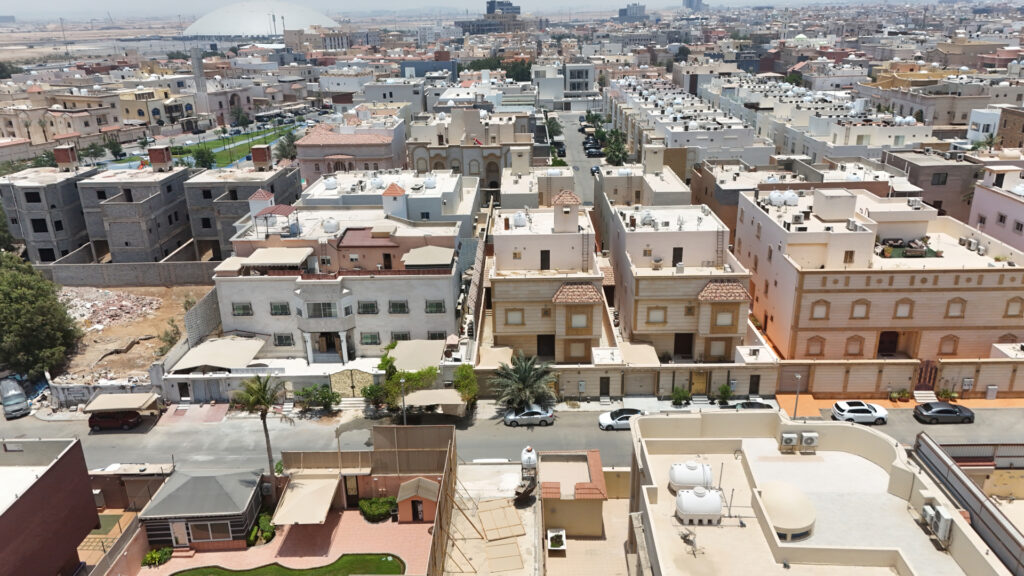 3-فيلا بحي أبحر الجنوبية