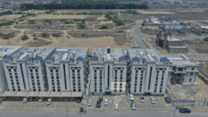 13-شقة سكنية