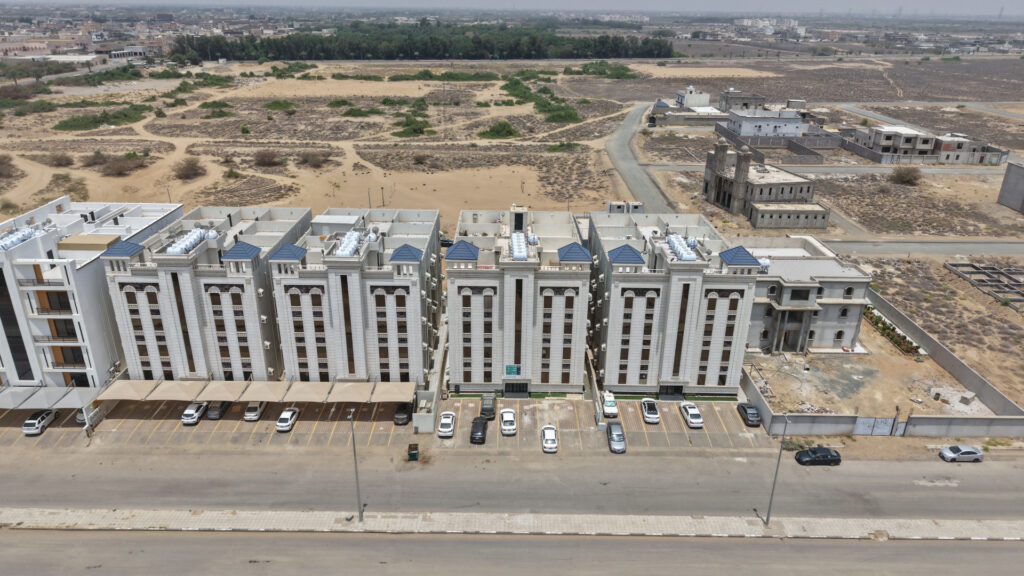 13-شقة سكنية