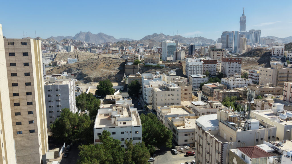 9-عمارة سكنية بحي سليمان الحمد