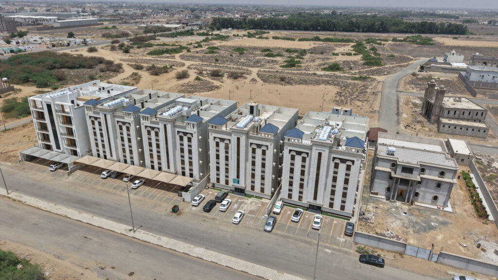 13-شقة سكنية