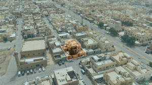 3-فيلا في مدينة الرياض – حي السويدي