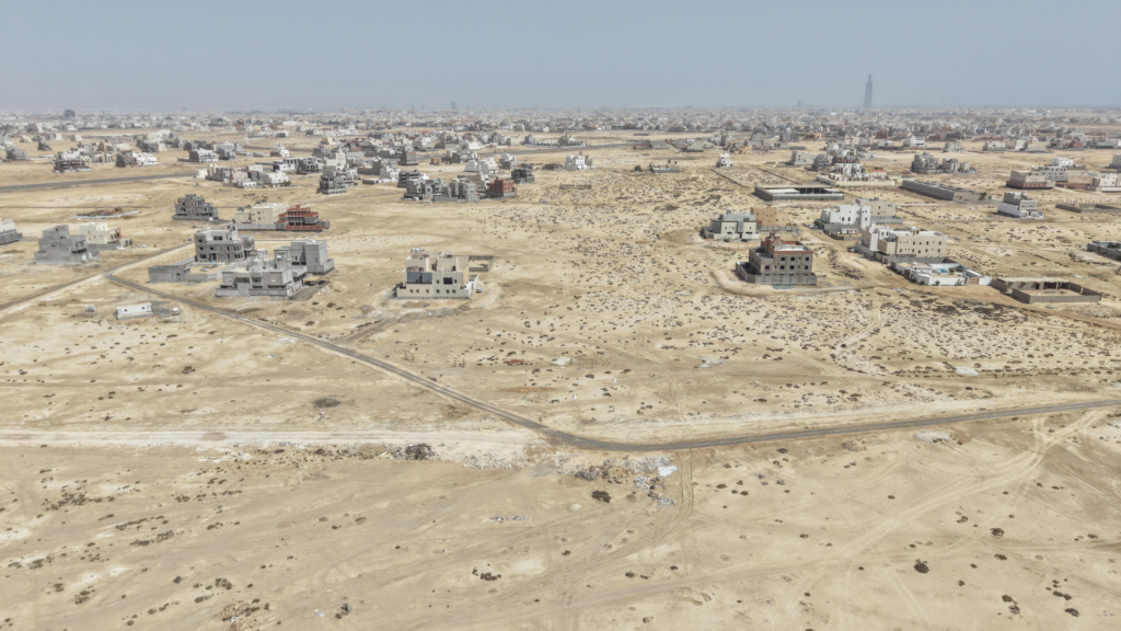 12-أرض تجارية سكنية حي الفنار بمساحة 1316.08 م² في مدينة جدة